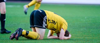 Notvikens mörka svit: "De spelade kvadraten med oss"