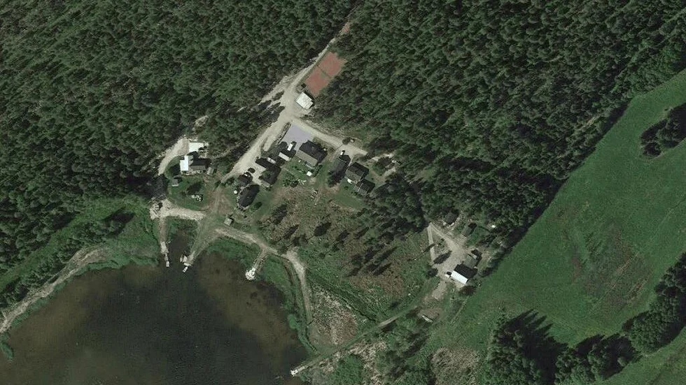 Området kring Näsudden 238