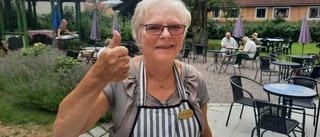 Westerlunds sommarkafé tillbaka efter pandemiuppehåll