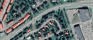 50-talshus på 90 kvadratmeter sålt i Kiruna - priset: 1 700 000 kronor