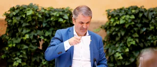Baylan står svarslös inför cementkrisen 