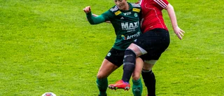 Spänning in på mållinjen       
