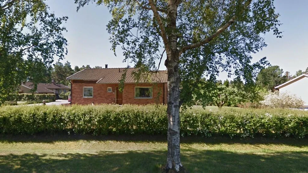 Vindarnas Väg 13
