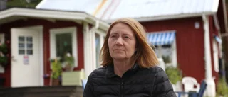 Eldsjälen Susanne Karlsson hjälper de strandade bärplockarna: "Jag kände ett ansvar"