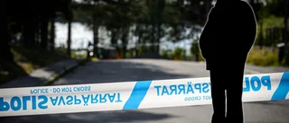 32-åringen begärs häktad – misstänks för mordet