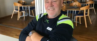 Ekman: "Jag är redo att ta ett lag"