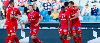 LIVE: Följ IFK:s bortamöte med IFK Göteborg här