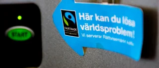 Hållbara inköp nödvändigt för en hållbar värld