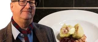 Vi som gillar palt kommer nog att överleva ett tag till