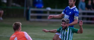 Zeros ställde in match: "Fem-sex spelare hostiga"