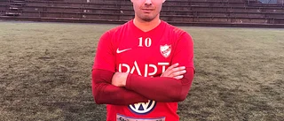Kalix derbysegrare: "En jäkligt tuff match"