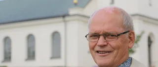 Corona tvingar fram nyheter vid kyrkovalet • 