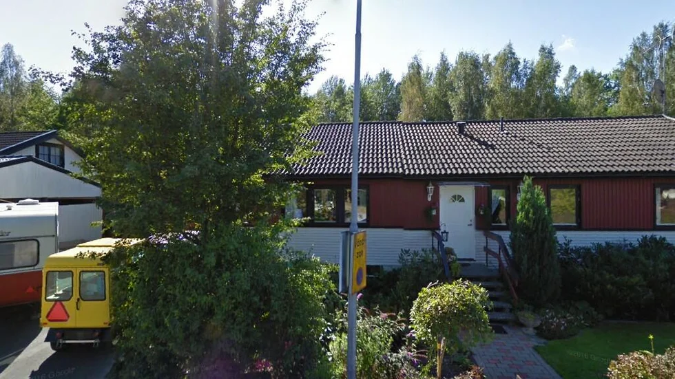 Ortgatan 64