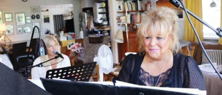 Nu intar Lee och Marie ruinen – Exklusivt smakprov från duons rep!