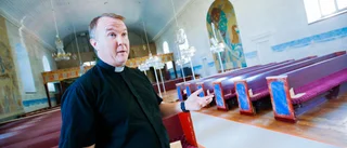 Kyrkan i Boden krävde covidpass trots religionsfriheten – Kyrkoherden: "Vi försöker undvika det"