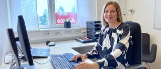 Ny på jobbet under coronapandemin