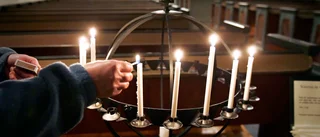 Låt kyrkan vara solidarisk, öppen och inkluderande
