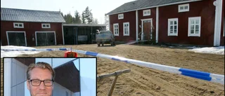 Kalla fall-gruppen: "Kalamarksmordet finns på radarn"