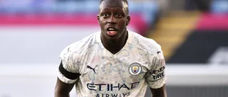 Mendy kvar i häkte efter våldtäktsanklagelser