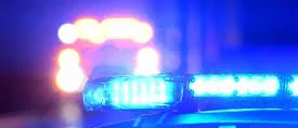 Polisen på plats vid lördagens rave – misstänker inte brott