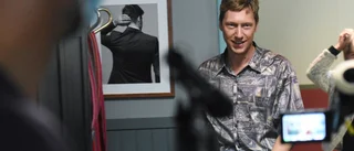 Heta skådisen tillbaka för att spela in film: "Varma känslor"