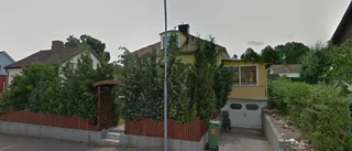 Huset på Hantverkaregatan 13 i Motala sålt för andra gången på kort tid
