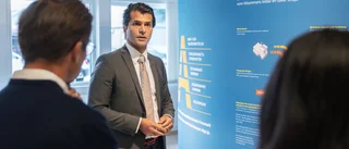 Vd:n byter kärnavfall mot vattenkraft