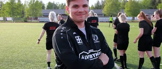 Första segern för säsongen för Älvsbyn