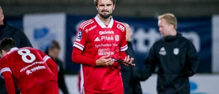 Guld och cup i sikte för Piteå IF och Hedström: "Roligaste match jag någonsin spelat"