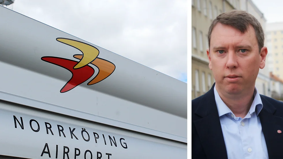 Norrköpings Rådhus AB fattade under torsdagen beslut om att avbryta upphandlingen. "Klart att det är tråkigt. Vi hade ju verkligen hoppas på att kunna komma framåt på det här sättet", säger Olle Vikmång (S), kommunalråd och ordförande för Rådhus AB.
