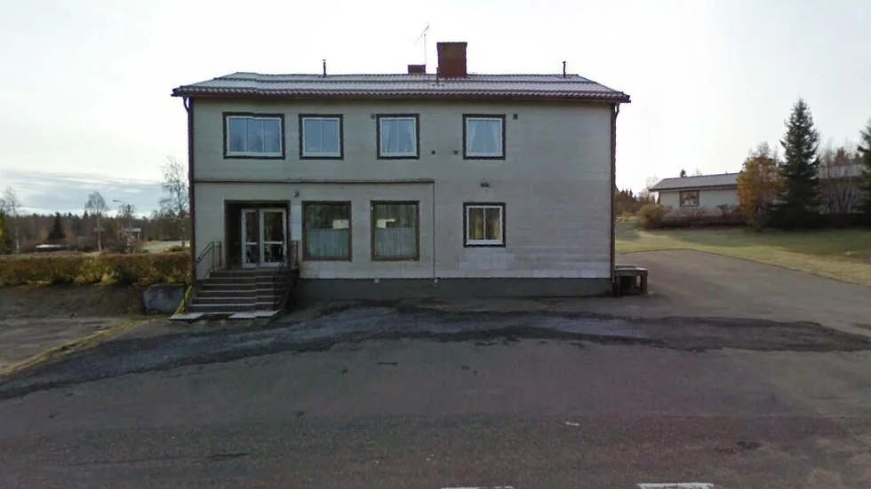 Ryssbält 79