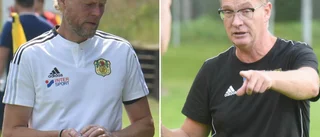 Tränarnas  tankar inför derbyt: "Gäller att plocka fram ett oväntat drag" • "Kan bli en fotbollsfest"