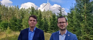 Den nya energipolitiken skapar mest eko i plånboken