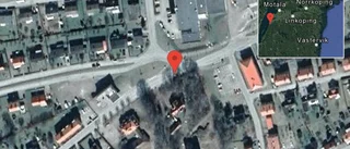 Singelolycka skapar trafikproblem