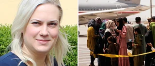 Linköping tar emot flyktingar som flytt undan talibanerna – två familjer har redan anlänt