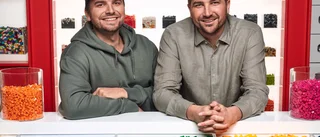 Linköpingsprofilen åkte ur tv-programmet – fått beställningar på legobygge