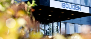 Så bra är Bolidens webbplats