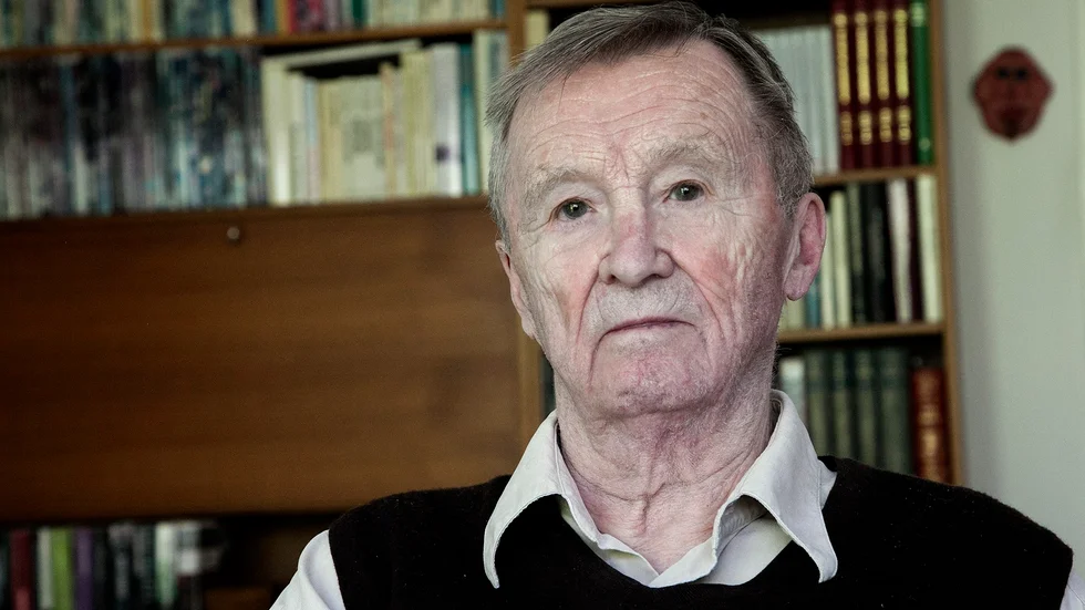 Hösten 2019 och våren 2020 är Kurt Salomonsons  "Sveket" utvald till årets bok i läsprojektet Västerbotten läser. 