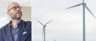Expansionen fortsätter • Gotländskt bolag köper vindkraftverk för 87 miljoner på fastlandet