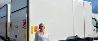 Hon blir ny ekonomichef på Berco