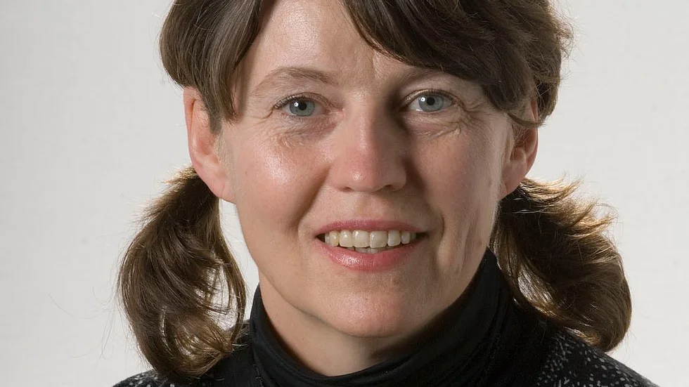 Anette Lindgren (M), Falmark.