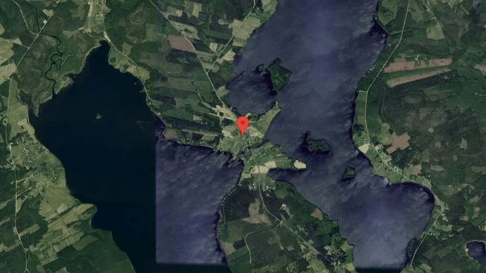 Hus på 80 kvadratmeter från 1953 sålt i Burträsk – priset: 850 000 kronor