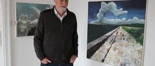 "Det är en mix mellan realism och en drömvärld"