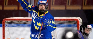 Damkronorna nollade Slovakien – vann första matchen i jakten på OS: ”Väldigt stolt”