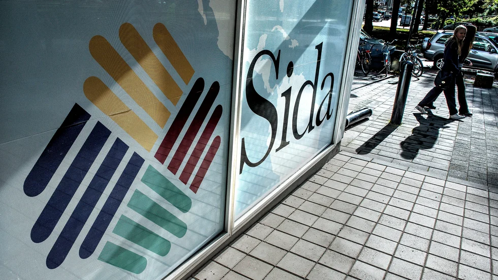 Sveriges biståndsmyndighet Sida har, i samarbete med Unicef och Bill och Melinda Gates Foundation, tagit fram en ny garanti för att säkerställa att fattiga länder kan köpa sjukvårdsutrustning. Arkivbild.