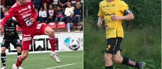 Bröderna Lidström vill ha revansch på Storfors: "Vi trivs på konstgräset i Umeå"