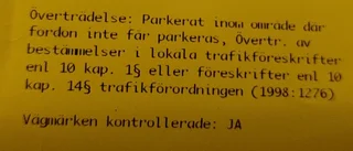 Kommunen pudlar efter kritiken – samtliga som bötfällts får pengarna tillbaka efter missen: "En miss i kommunikationen"