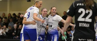 IBF vann jämna derbyt: "En lite större familj"