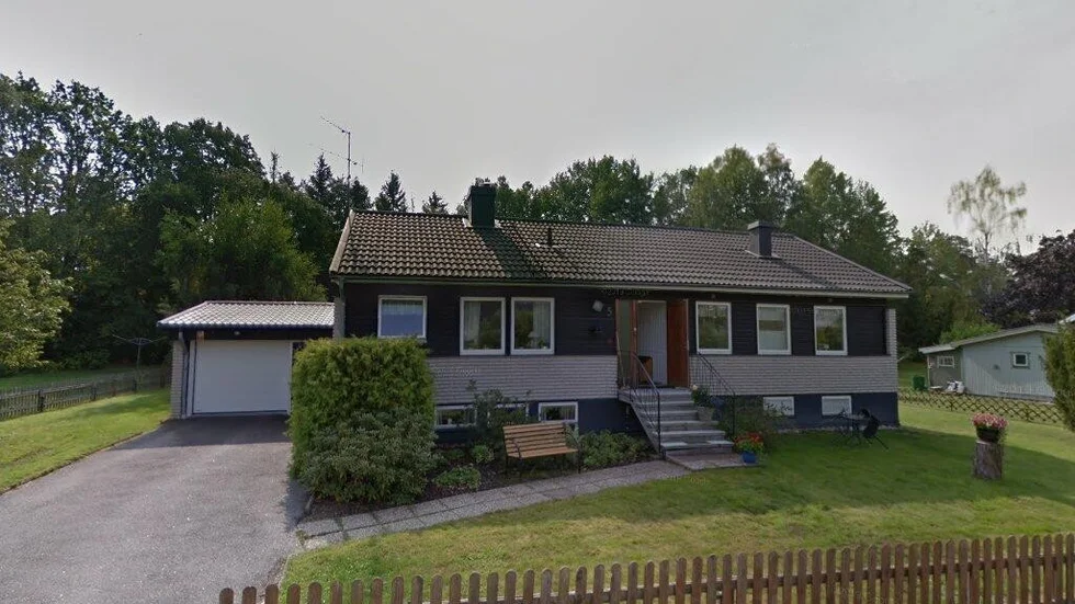 Centrumvägen 5