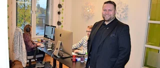 IT-företag från Skellefteå växer så att det knakar